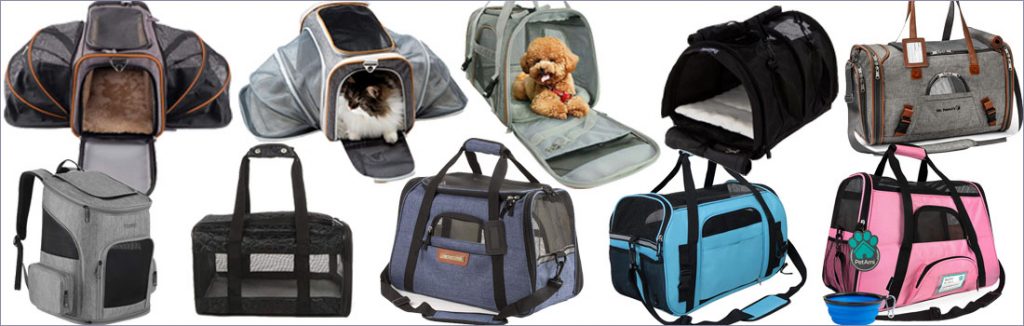 top-10-best-airline-approved-pet-carriers-in-the-market-in-2019