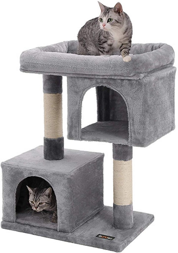 Best Price Cat Tree at Regina Elia blog