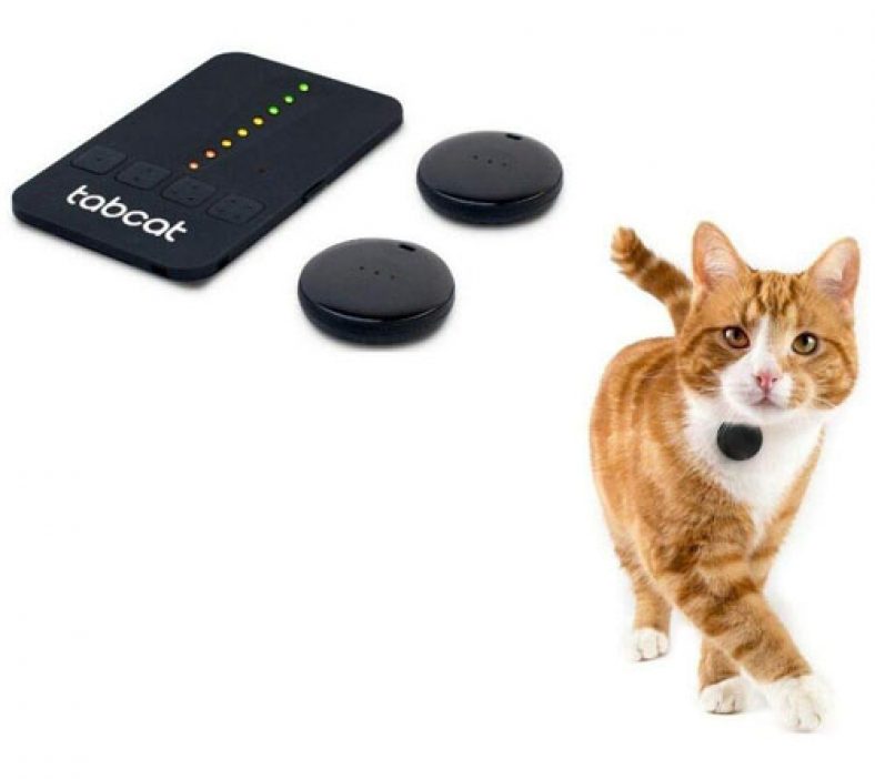 Top Seven Best Trackers for Cats Why should I use a tracker on my cat?