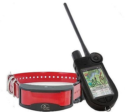 SportDOG TEK 2.0 GPS